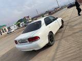 Mazda Cronos 1995 годаүшін650 000 тг. в Алматы – фото 3