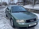Audi A6 2001 года за 2 950 000 тг. в Алматы