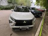 Mitsubishi Eclipse Cross 2022 года за 13 500 000 тг. в Астана