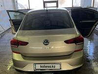 Volkswagen Polo 2021 года за 8 500 000 тг. в Караганда