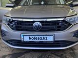 Volkswagen Polo 2021 года за 8 500 000 тг. в Караганда – фото 4
