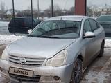 Nissan Almera 2013 годаүшін2 900 000 тг. в Астана