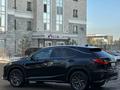 Lexus RX 200t 2017 годаүшін20 500 000 тг. в Астана – фото 6