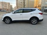 Hyundai Santa Fe 2014 годаүшін9 500 000 тг. в Актау – фото 2