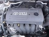 Двигатель c кпп на Toyota Corolla за 10 000 тг. в Алматы