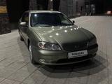 Nissan Cefiro 2001 года за 2 600 000 тг. в Семей – фото 4