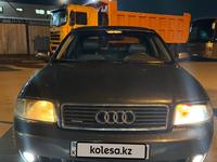 Audi A6 2004 годаүшін2 800 000 тг. в Алматы
