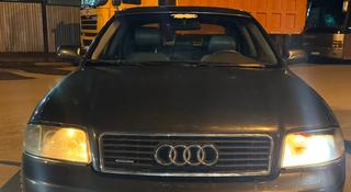 Audi A6 2004 года за 2 800 000 тг. в Алматы
