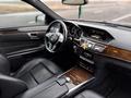 Mercedes-Benz E 250 2013 года за 13 000 000 тг. в Алматы – фото 10