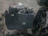 Mazda MPV мотор коробка l3 за 200 тг. в Алматы