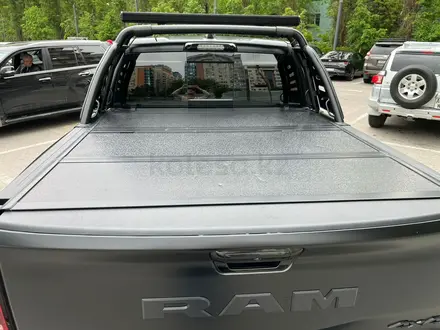 Dodge RAM 2022 года за 60 000 000 тг. в Алматы – фото 10