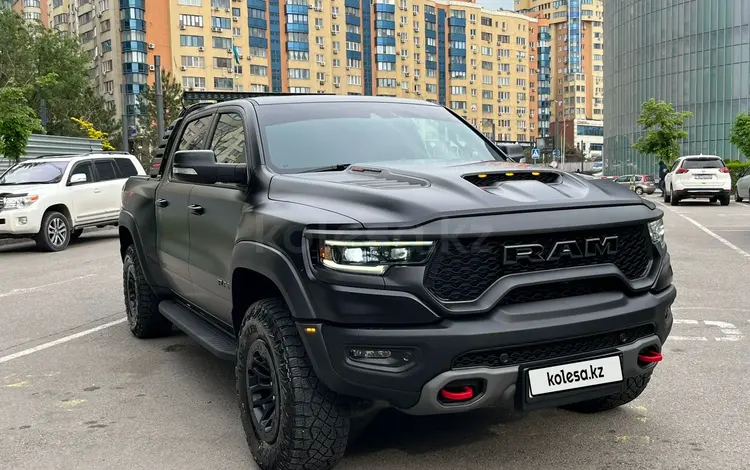 Dodge RAM 2022 года за 60 000 000 тг. в Алматы
