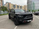 Dodge RAM 2022 годаүшін52 000 000 тг. в Алматы – фото 2
