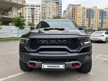 Dodge RAM 2022 года за 60 000 000 тг. в Алматы – фото 3