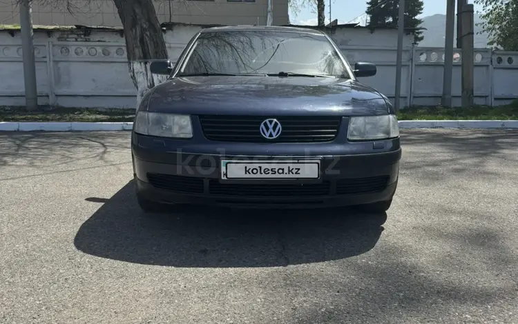 Volkswagen Passat 1997 года за 2 400 000 тг. в Алматы