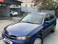 Nissan Almera 2001 годаүшін2 400 000 тг. в Талдыкорган – фото 14