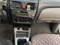 Nissan Almera 2001 годаүшін2 400 000 тг. в Талдыкорган – фото 38