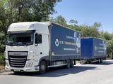 DAF  XF 2017 годаүшін40 000 000 тг. в Шымкент