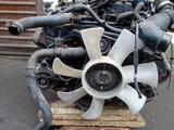 Двигатель vg33 за 620 000 тг. в Атырау