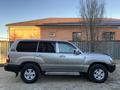 Toyota Land Cruiser 2006 годаүшін9 000 000 тг. в Атырау – фото 5