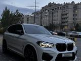BMW X3 2019 годаүшін22 000 000 тг. в Астана – фото 2