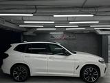 BMW X3 2019 года за 21 000 000 тг. в Астана