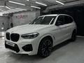 BMW X3 2019 годаүшін21 000 000 тг. в Астана – фото 2