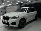 BMW X3 2019 годаүшін22 000 000 тг. в Астана