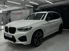 BMW X3, 2019