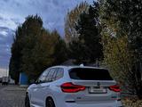 BMW X3 2019 годаүшін22 000 000 тг. в Астана – фото 4