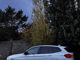 BMW X3 2019 годаүшін22 000 000 тг. в Астана – фото 5