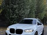 BMW X3 2019 годаүшін22 000 000 тг. в Астана – фото 3