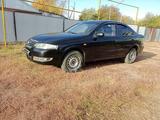 Nissan Almera Classic 2006 годаүшін2 750 000 тг. в Актобе – фото 2