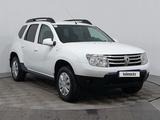 Renault Duster 2015 года за 3 990 000 тг. в Астана – фото 3