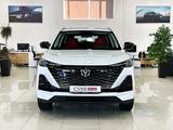 Changan CS55 Plus Comfort 2025 года за 10 956 500 тг. в Шымкент – фото 2