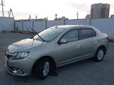 Renault Logan 2014 годаүшін3 900 000 тг. в Атырау – фото 3