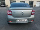 Renault Logan 2014 годаүшін4 200 000 тг. в Атырау – фото 4