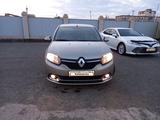 Renault Logan 2014 годаүшін4 200 000 тг. в Атырау – фото 5