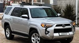 Toyota 4Runner 2018 годаfor18 500 000 тг. в Уральск