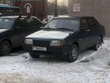 ВАЗ (Lada) 21099 2000 года за 800 000 тг. в Караганда – фото 4