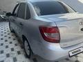 ВАЗ (Lada) Granta 2190 2011 годаүшін2 250 000 тг. в Жетысай – фото 6