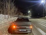 ВАЗ (Lada) 2114 2007 года за 1 150 000 тг. в Риддер