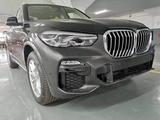 Обвес M-Tech на BMW X5 G05 2019 + за 900 000 тг. в Алматы – фото 5