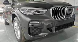 Переделка в M — пакет для BMW X5 G05 2019 + (Обвес тюнинг) за 700 000 тг. в Алматы – фото 5