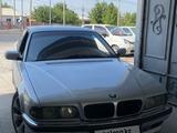 BMW 735 1994 годаүшін2 000 000 тг. в Шымкент – фото 5