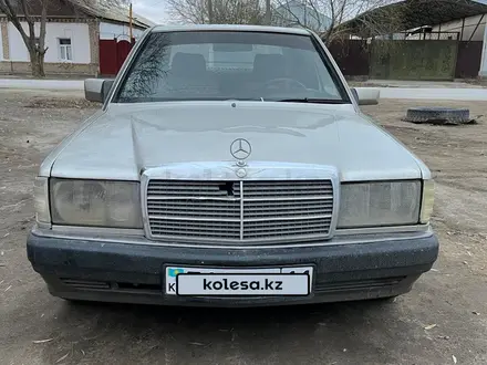 Mercedes-Benz 190 1991 года за 1 000 000 тг. в Кызылорда