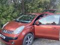 Nissan Note 2007 годаүшін4 000 000 тг. в Костанай – фото 9