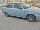 ВАЗ (Lada) 2110 2004 годаүшін1 200 000 тг. в Актобе – фото 2