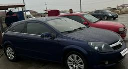 Opel Astra 2008 года за 2 500 000 тг. в Атырау – фото 3