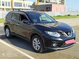 Nissan X-Trail 2014 года за 7 800 000 тг. в Астана – фото 2